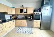 4-Zimmer Wohnung mit südlicher Loggia + Klimaanlage