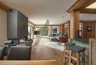Exklusive neuwertige Maisonettewohnung in Toplage am Sonnberg