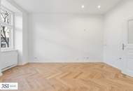 Eine Starterwohnung der Extraklasse - 1 Zimmer + Garten + Terrasse - im schönen 15. Bezirk