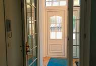 Zum Verkauf gelangt eine außergewöhnliche Villa in absoluter Bestlage von Hietzing