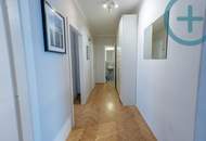 3 Zimmer City-Apartment in bester Lage