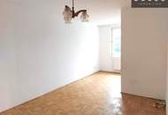 Anlegerhit nahe U3 Simmering | 2-Zimmer mit Loggia | befristet vermietet | Garage separat | starkes Wertsteigerungspotenzial