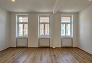 Charmante 2-Zimmer-Altbauwohnung in Ottakring – Vollsaniert & Bezugsfertig