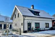 HAUS MIT 2 WOHNUNGEN ZWEITWOHNSITZ in SCHLADMING-DACHSTEIN REGION