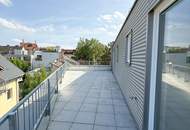 Traumhafte Penthouse Wohnung am Auberg in Linz-Urfahr – Ihr neues Zuhause wartet!