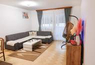 Großzügige Wohnung mit Charme - bald Ihr Eigentum!