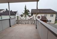 Mehr Als Wohnen ENTFALTEN SIE IHRE WOHNTRÄUME Wohnung WB 2 Top 4 81,25 m² mit Dachterrasse u. Balkon