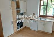 Hübsche Erdgeschoßwohnung ca 62m² mit Gartennutzung im Raum Melk / Pielach