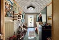 Großes Potential für ein Einfamilienhaus oder Wohnungsbau mit fantastischer Aussicht in Velden am Wörthersee