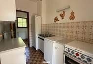 **Charmantes 4-Zimmer-Haus mit Pool, großem Grundstück & traumhafter Aussicht im SÜDBURGENLAND!**