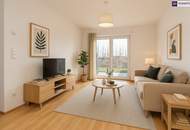 Dein grünes Glück in Graz – Traumhafte 66 m² Gartenwohnung am Esserweg, 8041 Graz-Liebenau!