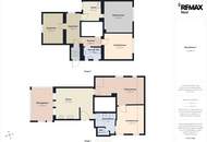 Entzückendes Zweifamilienhaus mit Pool, traumhaftem Garten und Garage in toller Lage in Tribuswinkel zu kaufen!