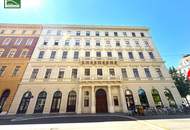 Exklusive, top sanierte Altbauwohnung in bester Lage – Rathausstraße, 1010 Wien! - JETZT ZUSCHLAGEN