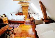 FERIENHAUS FÜR SCHÖNE STUNDEN
