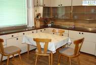Einfamilienhaus in Top-Lage - mit Entwicklungspotenzial!