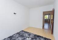4-Zimmer mit Loggia und Stellplatz