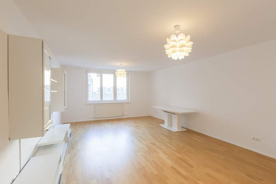 Khunngasse - WG-tauglicher 3 Zimmer Neubau mit separater Einbauküche, Wohnung-kauf, 545.000,€, 1030 Wien 3., Landstraße