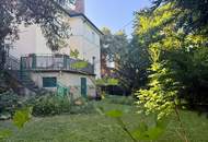 ZWEI HÄUSER OASE MIT WUNDERSCHÖNEM GARTEN