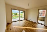 Wohnen am Farnholz - 4 Zimmer-Wohnung 1.OG/TOP 3.4 inkl. 2 TGP und großer loggia