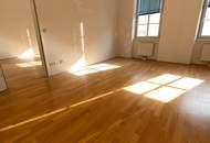 Sonnige, 2-Zimmer-Wohnung in Toplage!