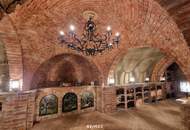 Exklusiver Weinkeller mit historischem Flair in St. Pölten