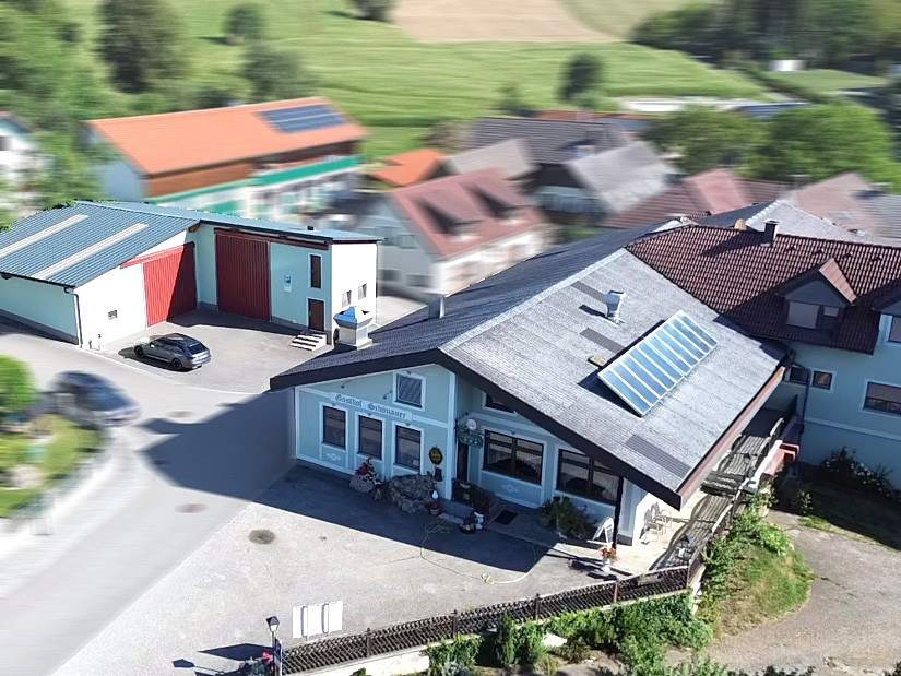 Objektpaket der besonderen Art im südlichen Waldviertel - A1 & Westbahn in Griffnähe!