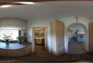 Zwei Wohneinheiten - ein Zuhause voller Möglichkeiten - gepflegtes Haus in Wolkersdorf