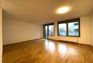 Großzügige 3-Zimmer-Wohnung mit 8m² Süd-West-Balkon in U3-Nähe