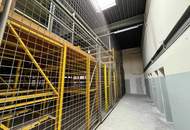 Top Lagerfläche im Südpark!