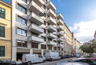 ++NEU++ Moderne 3-Zimmer-Wohnung mitten im Herzen der Stadt (1/12)