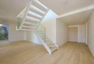 Architektenvilla mit Pool und unverbaubarer Aussicht