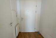 Super aufgeteilte 2-Zimmern -Wohnung in Gersthof mit großer Freifläche!