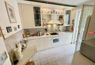 Geräumiges Einfamilienhaus mit Villencharakter in schöner Grünruhelage