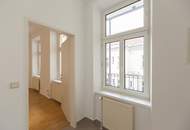 Preysinggasse - hofseitige Altbaugarconniere Nähe U3 zu verkaufen