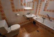 Praktische Kleinwohnung FÜR ZWEITWOHNSITZ in zentraler Lage!