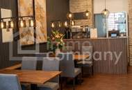 Top Gastronomiefläche 240m² mit Bar & Terrasse in 1160 Wien – Miete €5.000!