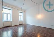 3 Zimmer - Altbauwohnung in der Liechtensteinstraße