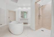 Elegant & zentral – Exklusiv möblierte Altbauwohnung im Servitenviertel