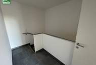 3-stöckige Maisonette mit 50 m² Wohnküche im FLAIR City living nahe S-Bahn Atzgersdorf! Ab sofort
