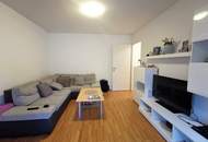 Teilmöblierte 2 -Zimmer-Wohnung mit Loggia und extras im Haus!