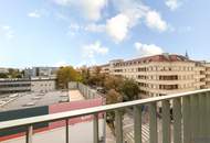 ERSTBEZUG | 3-Zimmer Neubau mit ca. 8 m² Loggia | Fernwärme | TG-Stellplatz optional | Nachhaltiges Wohnbauprojekt