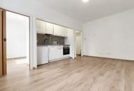 Charmante 1,5-Zimmer-Wohnung in Klosterneuburg – saniert, Küche inklusive &amp; ideale Lage nahe Bahnhof