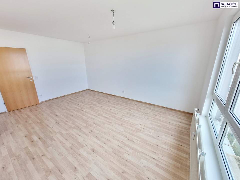 Heute kaufen, morgen profitieren - Einfach smart! Ca. 4,37% Rendite + Tolle Raumaufteilung + Attraktiv befristet vermietet + Perfekte Infrastruktur und öffentliche Anbindung!