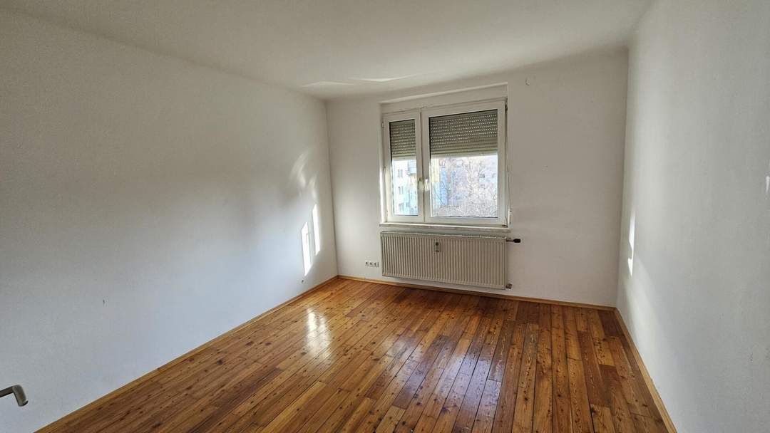 2-Zimmer-Wohnung in Graz 8010 mit Balkon, Aufzug