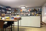 Gepflegtes Reihenhaus inkl. Garage in Grinzing (mit lebenslangem Wohnrecht)