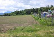12854 m² Industriegrundstück Klagenfurt Ost