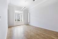 360° TOUR // GENERALSANIERTES ALTBAU-BÜRO nahe SCHWARZENBERGPLATZ
