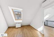 Exklusive Dachgeschoss-Maisonette mit Terrasse und Galerie – Wohnen über den Dächern Wiens