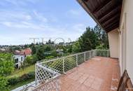 Charmantes Einfamilienhaus in Bestlage Schafberg