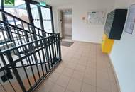 Stadt trifft Land! Genossenschaftswohnung in traumhafter Ruhelage!
